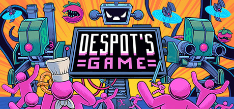 Despot's Game - Dystopian Army Builder