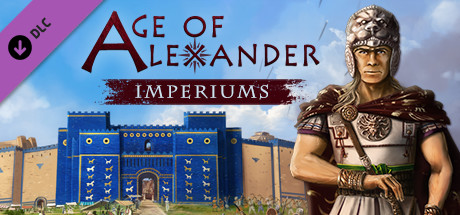 Imperiums - Age of Alexander Key kaufen