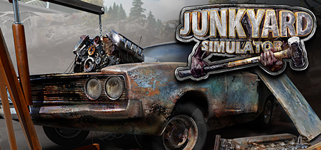 Junkyard Simulator Key kaufen Key