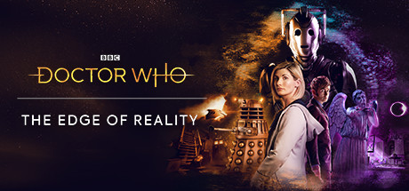 Doctor Who - The Edge of Reality Key kaufen