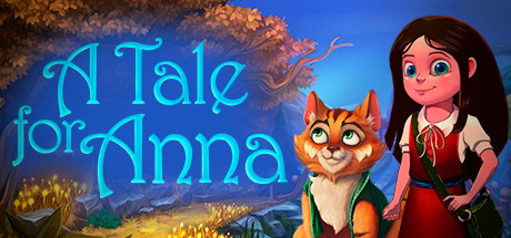 A Tale for Anna Key kaufen