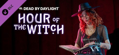 Dead by Daylight - Hour of the Witch Chapter Key kaufen Key