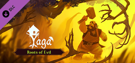 Yaga - Roots of Evil DLC