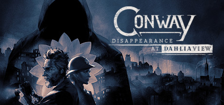 Conway - Disappearance at Dahlia View
