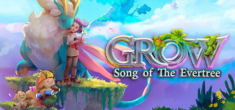 Grow - Song of the Evertree Key kaufen Key