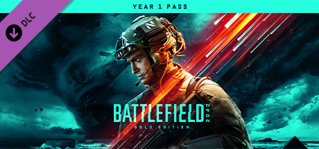 Battlefield 2042 - Year 1 Pass Key kaufen