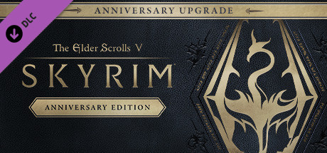 Skyrim Anniversary Upgrade Key kaufen Key