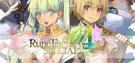 Rune Factory 4 Key kaufen Key