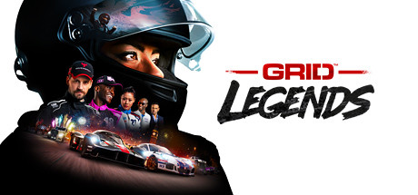 GRID Legends Key