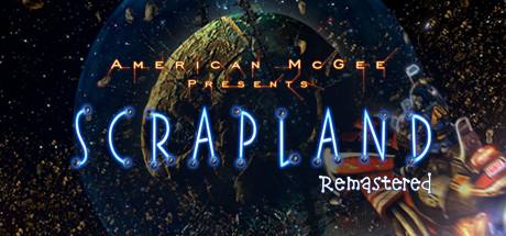 Scrapland Remastered Key kaufen Key