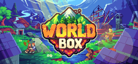 WorldBox - God Simulator Key kaufen Key