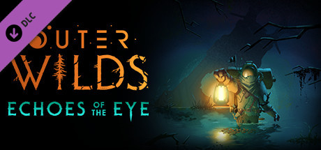 Outer Wilds - Echoes of the Eye PC - DLC
