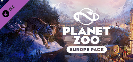 Planet Zoo - Europe Pack Key kaufen Key