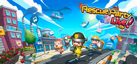 Rescue Party Live