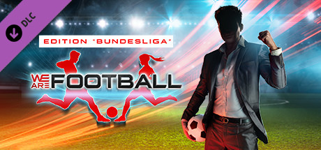 We Are Football - Bundesliga Edition - DLC