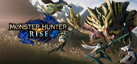 Monster Hunter Rise Key - PC