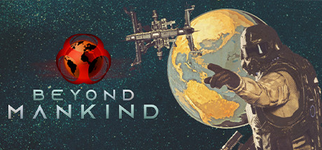 Beyond Mankind - The Awakening