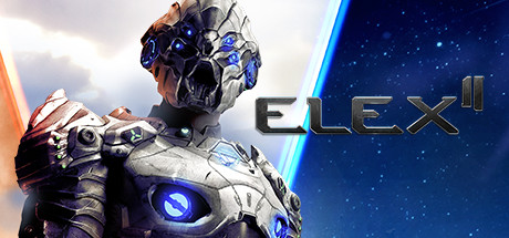 Elex 2 Key