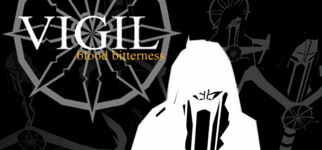 Vigil - Blood Bitterness