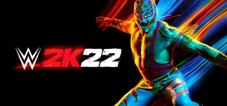 WWE 2k22
