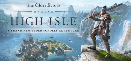 The Elder Scrolls Online - High Isle Key kaufen