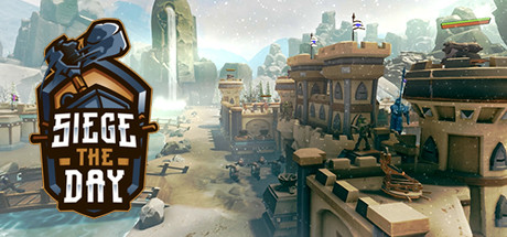 Siege the Day Key kaufen