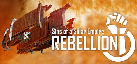 Sins of a Solar Empire Rebellion Key kaufen Key