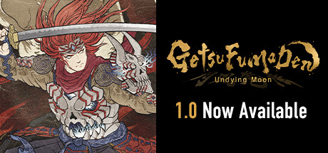 GetsuFumaDen - Undying Moon