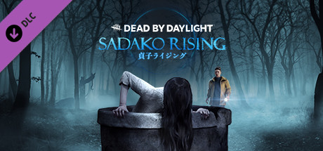 Dead by Daylight - Sadako Rising DLC