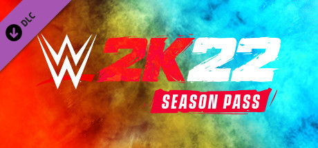 WWE 2K22 Season Pass Key kaufen
