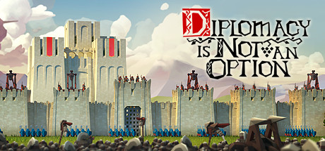 Diplomacy is Not an Option Key kaufen Key