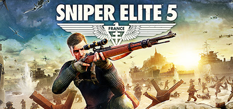Sniper Elite 5 Key Key
