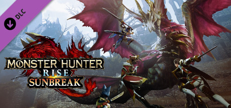 Monster Hunter Rise - Sunbreak Key kaufen Key