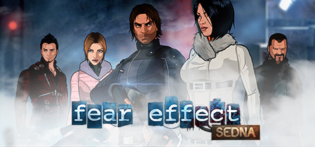 Fear Effect Sedna Key kaufen