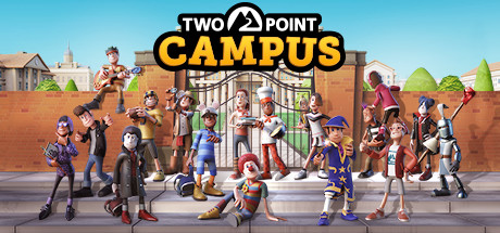 Two Point Campus Key kaufen Key