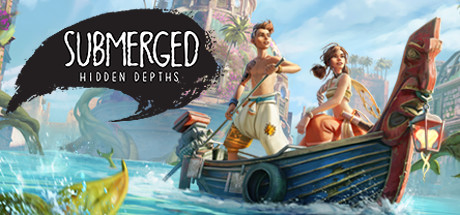 Submerged - Hidden Depths