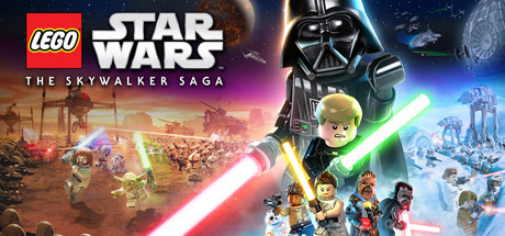 LEGO Star Wars The Skywalker Saga Key kaufen Key