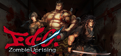 Ed-0 - Zombie Uprising
