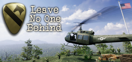 Leave No One Behind - la Drang