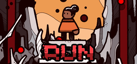RUN: The World in-between