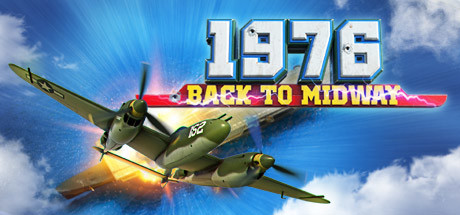 1976 - Back to Midway