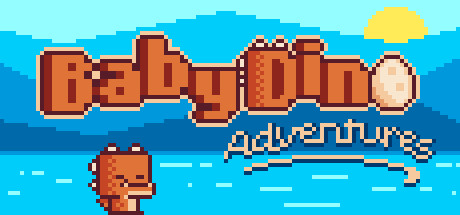 Baby Dino Adventures