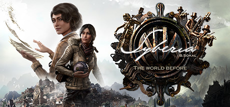 Syberia - The World Before Key kaufen Key