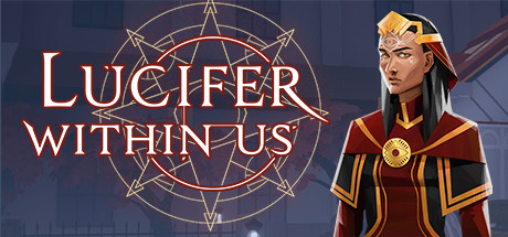 Lucifer WIthin Us