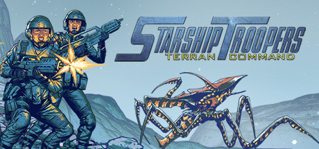 Starship Troopers - Terran Command Key kaufen Key