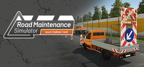 Road Maintenance Simulator Key kaufen