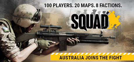 Squad Key kaufen Key