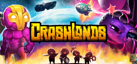 Crashlands Key kaufen