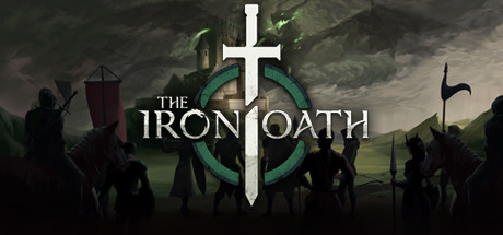 The Iron Oath Key kaufen Key