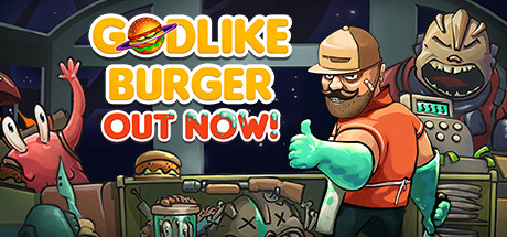 Godlike Burger Key kaufen